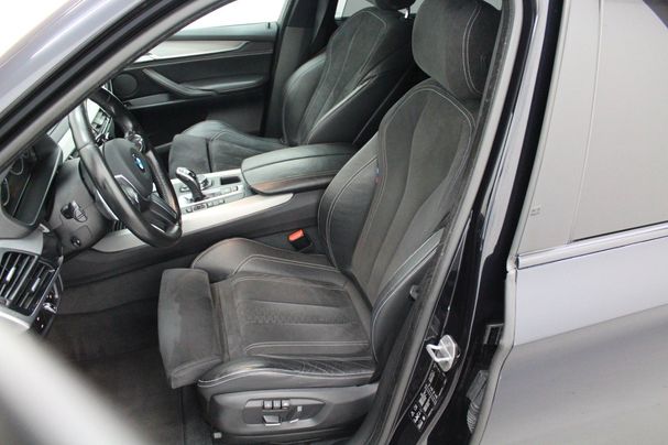 BMW X5 xDrive30d 190 kW image number 13