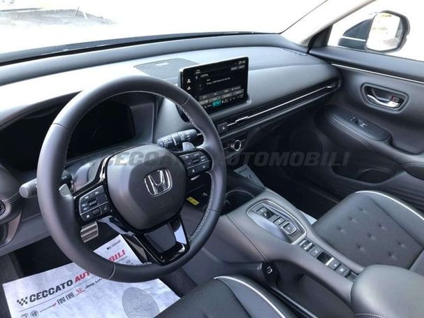 Honda ZR-V 2.0 135 kW image number 11