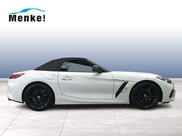 BMW Z4 M 40i sDrive 250 kW image number 4