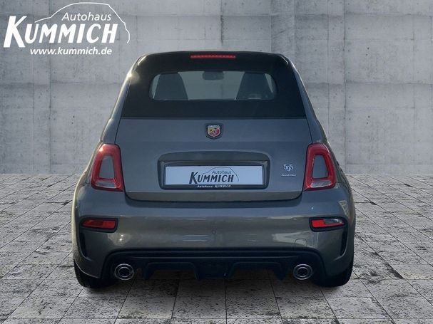 Abarth 595C 1.4 T Jet 165 121 kW image number 4