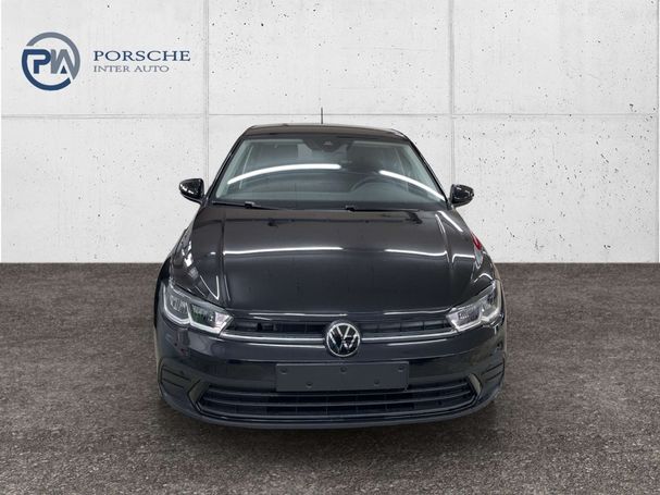 Volkswagen Polo TSI 70 kW image number 3