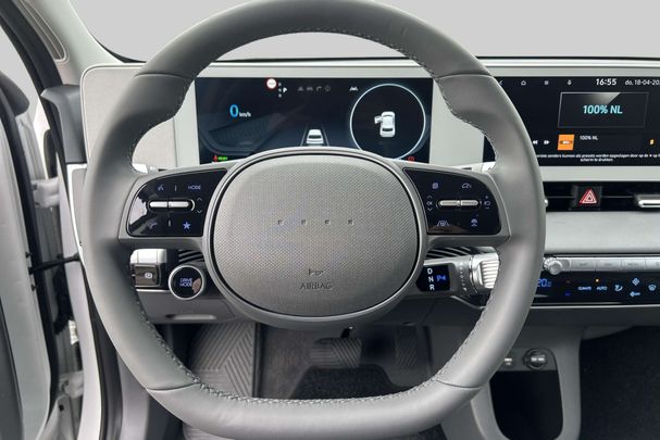 Hyundai Ioniq 5 58 kWh 125 kW image number 20