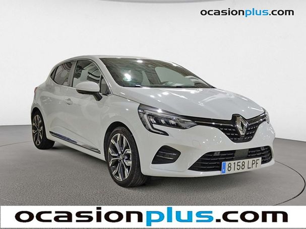 Renault Clio E-Tech Zen 103 kW image number 1