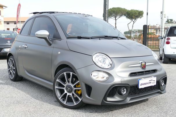 Abarth 595 Turismo 1.4 T-Jet 165 121 kW image number 2