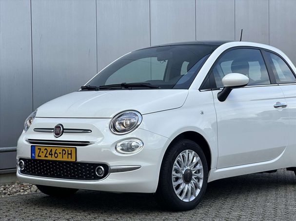 Fiat 500 1.0 51 kW image number 23