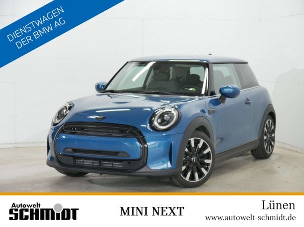 Mini One Classic Trim 75 kW image number 1