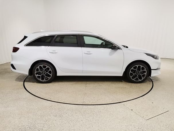 Kia Ceed Sportswagon 1.5 T-GDI Edition 103 kW image number 25