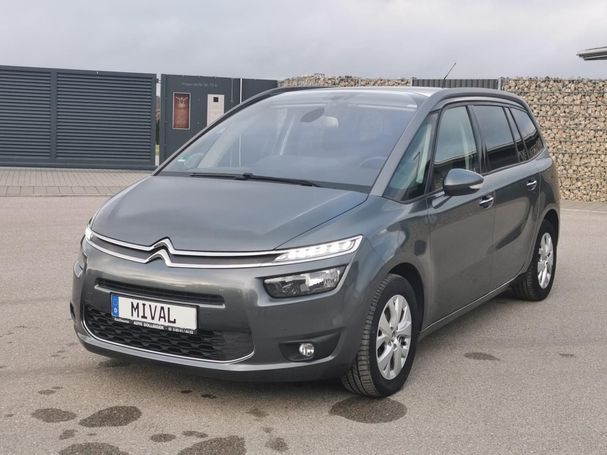 Citroen Grand C4 Picasso Selection 88 kW image number 1