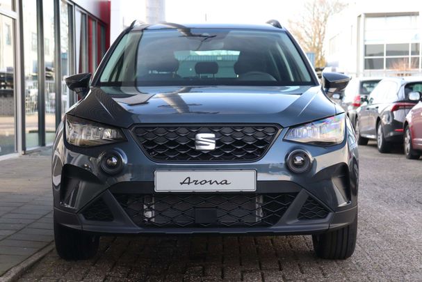 Seat Arona 1.0 TSI Style 70 kW image number 3