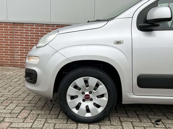 Fiat Panda TwinAir 59 kW image number 7