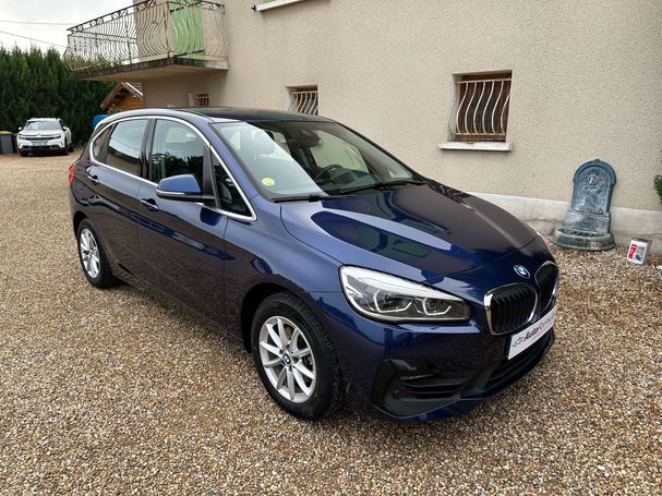 BMW 216d Active Tourer 85 kW image number 2