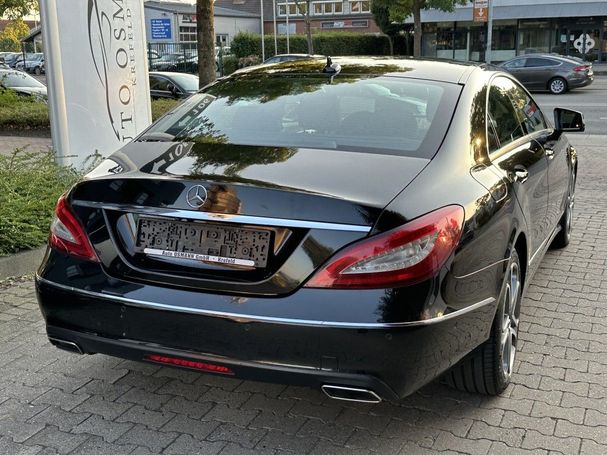 Mercedes-Benz CLS 250 BlueTEC d 9G-Tronic 150 kW image number 2