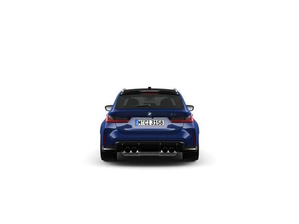 BMW M3 Competition Touring M xDrive 390 kW image number 6