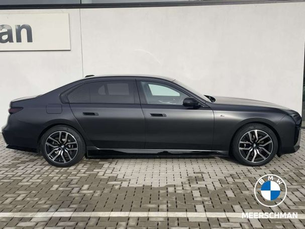 BMW i7 xDrive60 M Sport 400 kW image number 2