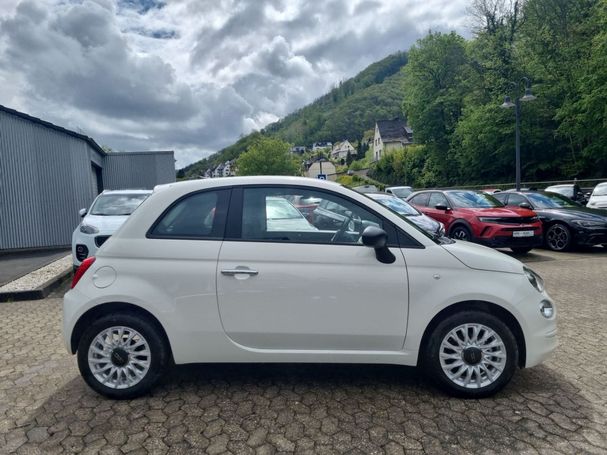 Fiat 500 1.0 52 kW image number 3