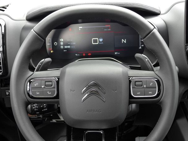 Citroen C5 Aircross 130 Shine EAT8 96 kW image number 8