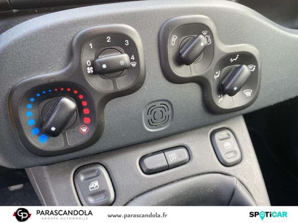 Fiat Panda 51 kW image number 13