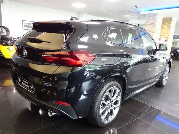 BMW X2 xDrive 140 kW image number 8