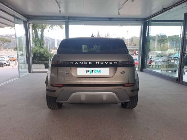 Land Rover Range Rover Evoque P300e PHEV AWD 227 kW image number 3