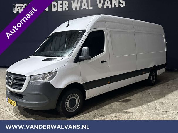 Mercedes-Benz Sprinter 317 CDI 9G-Tronic 125 kW image number 13