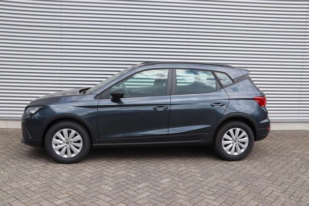 Seat Arona 1.0 TSI Reference 70 kW image number 5