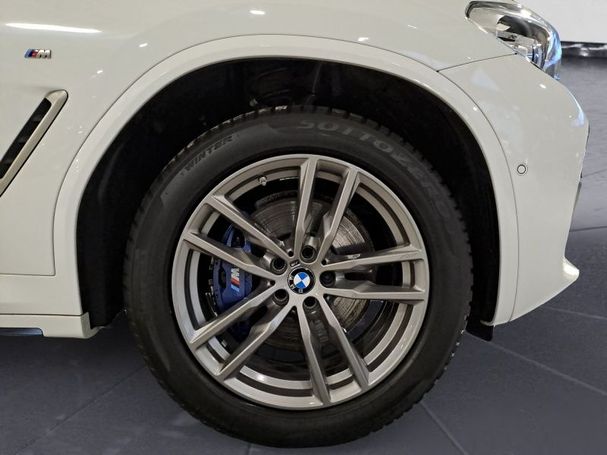 BMW X3 M40d xDrive 240 kW image number 12