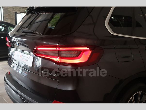 BMW X5 xDrive30d 210 kW image number 15