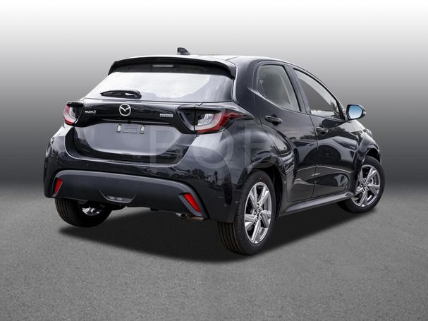 Mazda 2 Hybrid CVT 85 kW image number 2