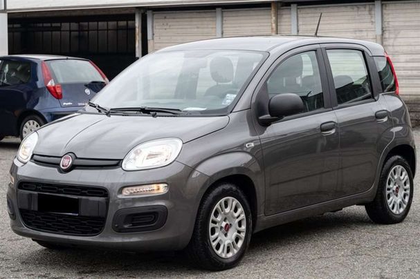 Fiat Panda 1.0 Hybrid Easy 51 kW image number 1