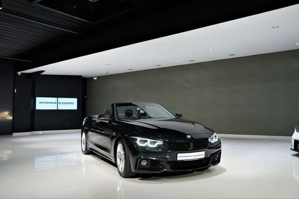 BMW 440i 240 kW image number 9