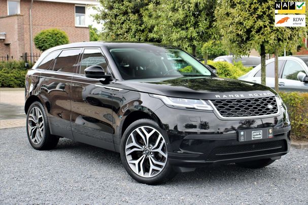 Land Rover Range Rover Velar 2.0 R-Dynamic 184 kW image number 1