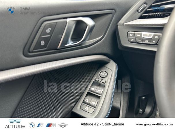 BMW 116d M Sport 85 kW image number 9