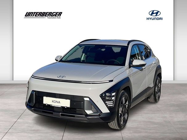 Hyundai Kona 68 kW image number 1