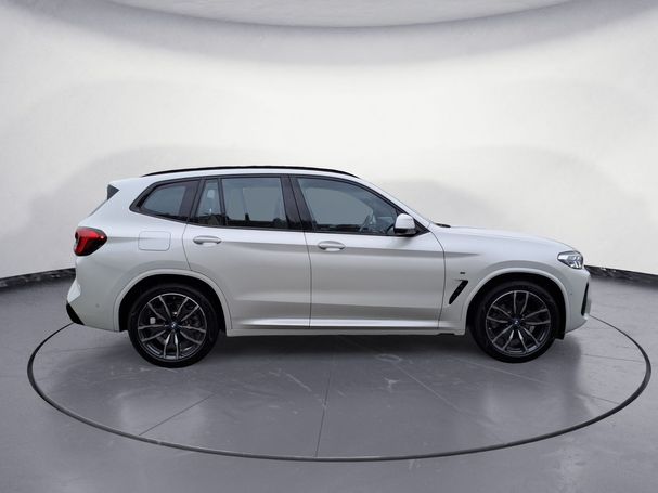 BMW X3 xDrive20d M Sport 140 kW image number 6