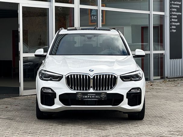 BMW X5 xDrive 195 kW image number 3