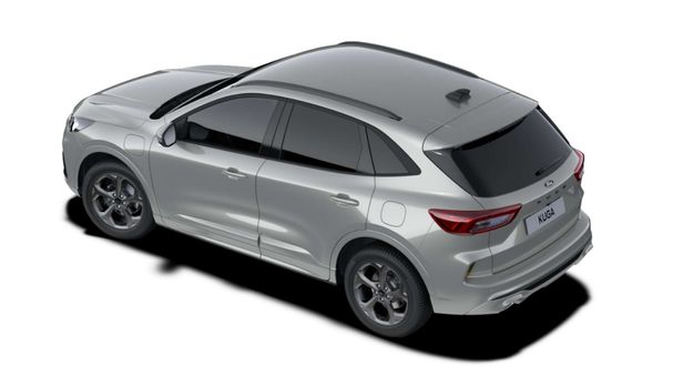 Ford Kuga 2.5 PHEV ST-Line 179 kW image number 4