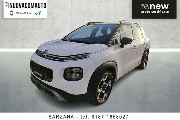 Citroen C3 Aircross PureTech 110 S&S Shine 81 kW image number 1