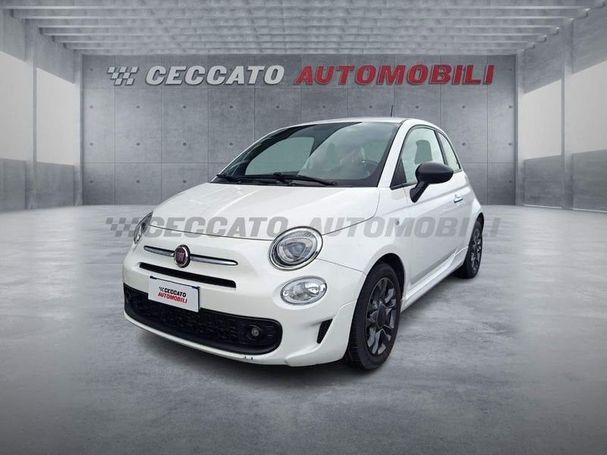 Fiat 500 1.0 51 kW image number 1