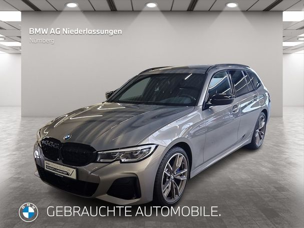 BMW M340i Touring xDrive 275 kW image number 1