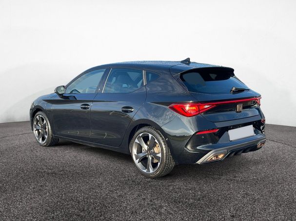 Cupra Leon e-Hybrid DSG 150 kW image number 4