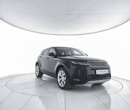 Land Rover Range Rover Evoque AWD 147 kW image number 10