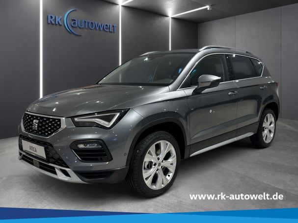 Seat Ateca 2.0 TDI 110 kW image number 1