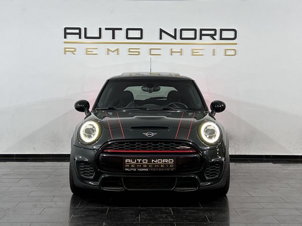 Mini John Cooper Works 170 kW image number 3