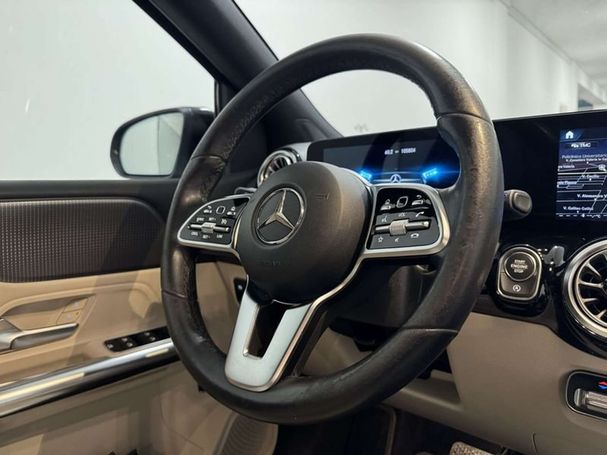 Mercedes-Benz B 180 d 85 kW image number 14