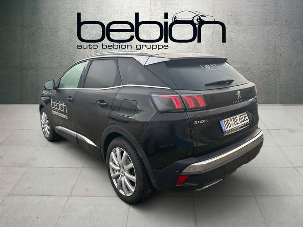 Peugeot 3008 1.6 Hybrid 165 kW image number 10