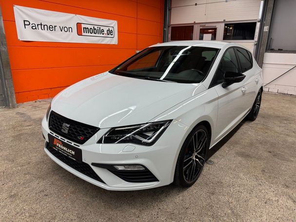 Seat Leon Cupra 300 DSG 221 kW image number 1