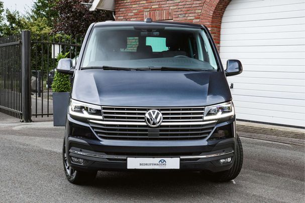 Volkswagen T6 Caravelle DSG 150 kW image number 1