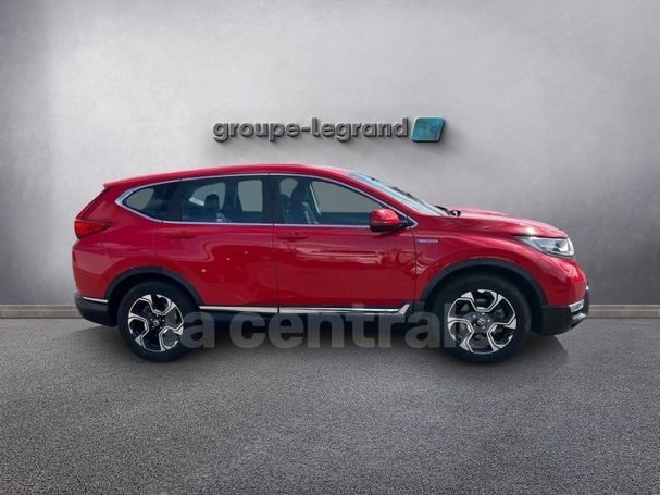 Honda CR-V 135 kW image number 5