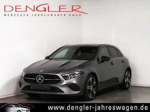 Mercedes-Benz A 180 100 kW image number 1