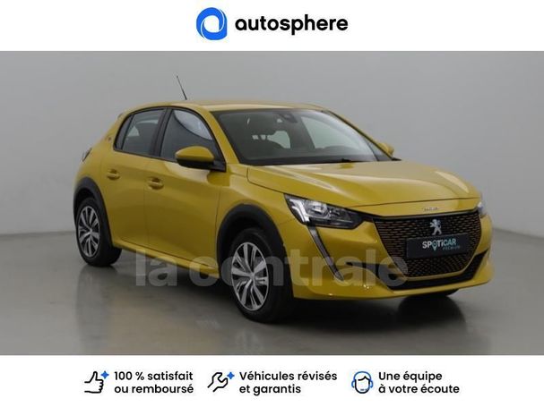 Peugeot 208 100 kW image number 3